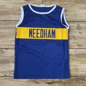 Vintage NEEDHAM Jersey